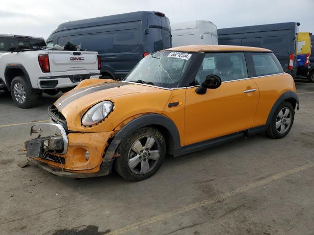 MINI COOPER 2014 wmwxm5c57et935199