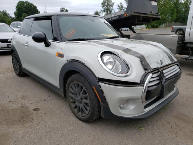 MINI COOPER 2014 wmwxm5c57et935879