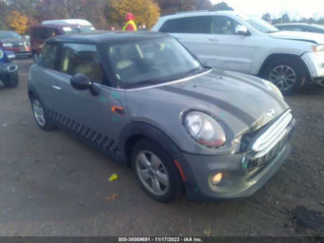 MINI HARDTOP 2014 wmwxm5c57et936692