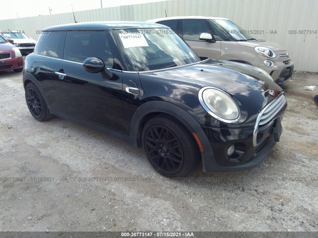 MINI COOPER HARDTOP 2014 wmwxm5c57et971832