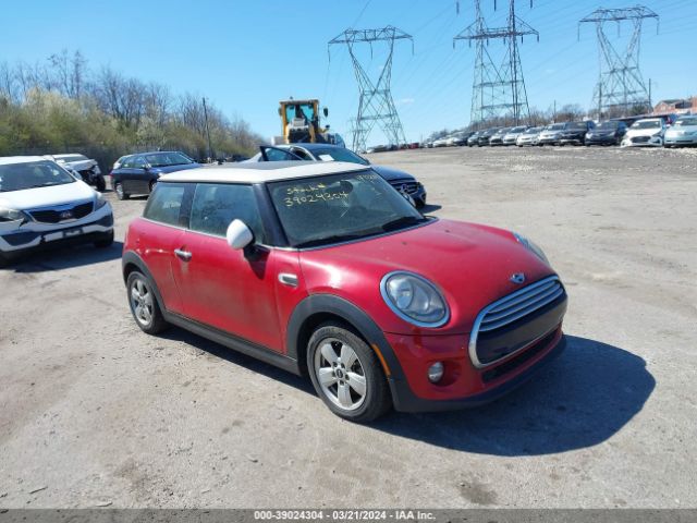 MINI HARDTOP 2014 wmwxm5c57et972009