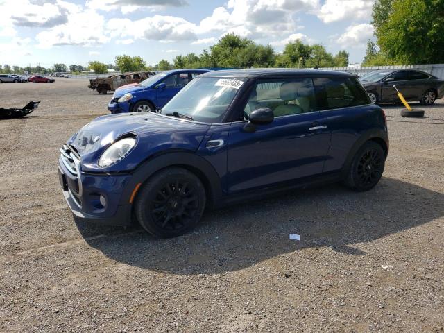 MINI COOPER 2014 wmwxm5c57et972091