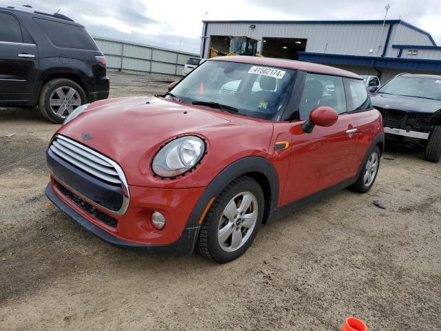 MINI COOPER 2014 wmwxm5c57et972222