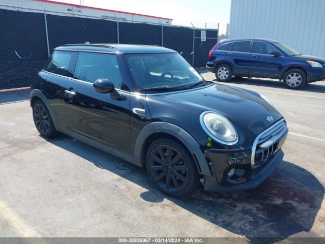 MINI HARDTOP 2015 wmwxm5c57f3a04304