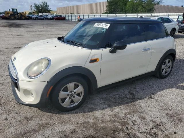 MINI COOPER 2015 wmwxm5c57f3a56175