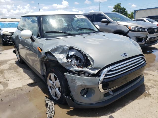 MINI COOPER 2015 wmwxm5c57f3a56192