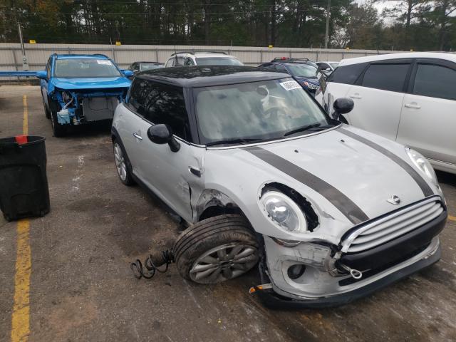 MINI COOPER 2015 wmwxm5c57f3a56449