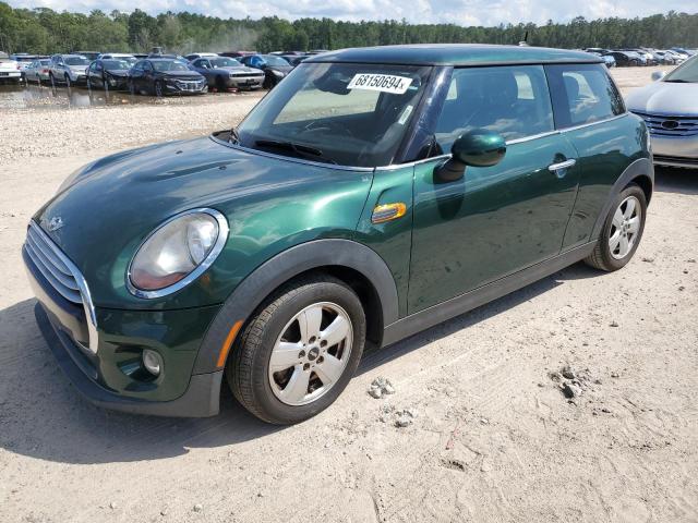 MINI COOPER 2015 wmwxm5c57f3a56662