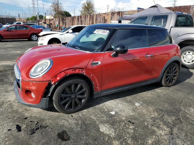 MINI COOPER 2015 wmwxm5c57f3a56824