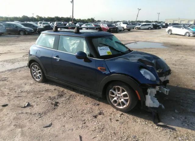 MINI COOPER HARDTOP 2015 wmwxm5c57f3a56919