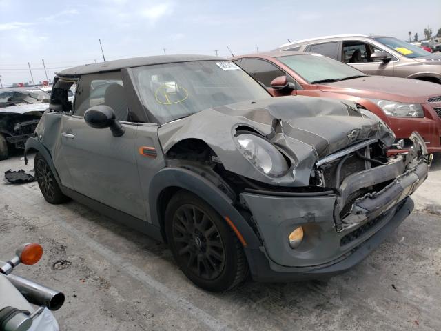 MINI COOPER 2015 wmwxm5c57f3a57200