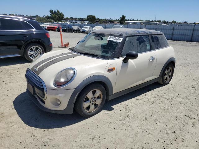 MINI COOPER 2015 wmwxm5c57f3a57357