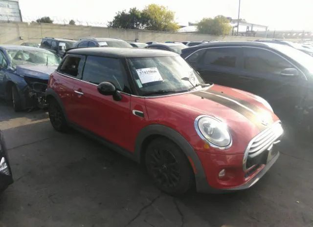 MINI NULL 2015 wmwxm5c57f3a57682