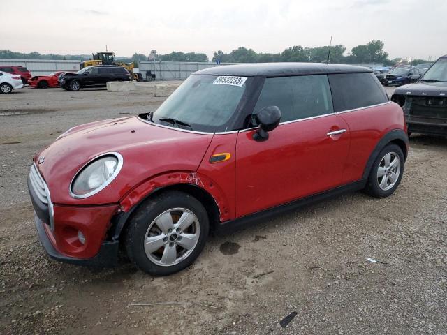 MINI COOPER 2015 wmwxm5c57f3a57729