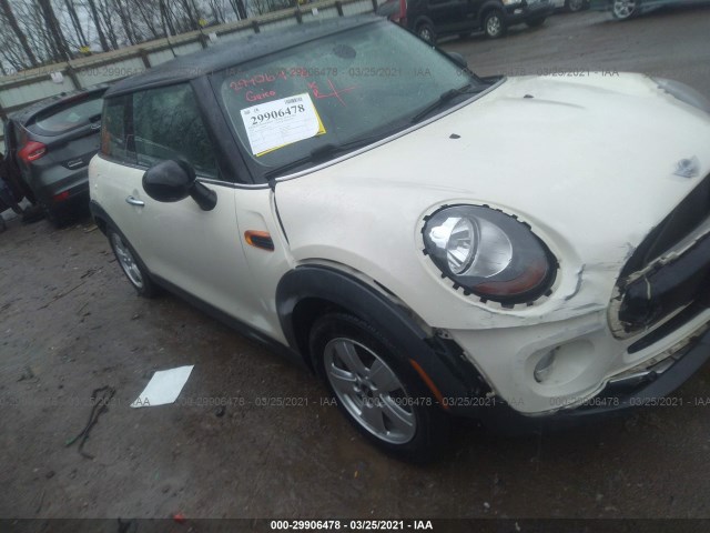 MINI COOPER HARDTOP 2015 wmwxm5c57f3a58430