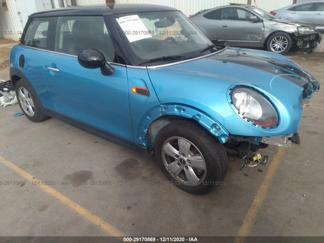 MINI NULL 2015 wmwxm5c57f3a60498