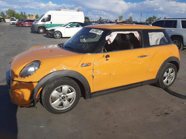 MINI COOPER 2015 wmwxm5c57f3a96630