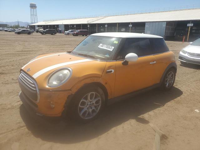 MINI COOPER 2015 wmwxm5c57f3a96644