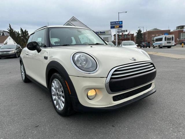 MINI COOPER 2015 wmwxm5c57f3a96756