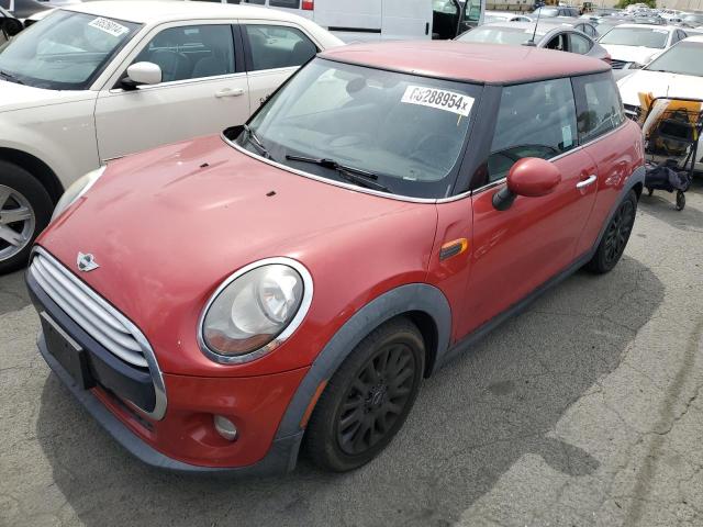 MINI COOPER 2015 wmwxm5c57f3a96935