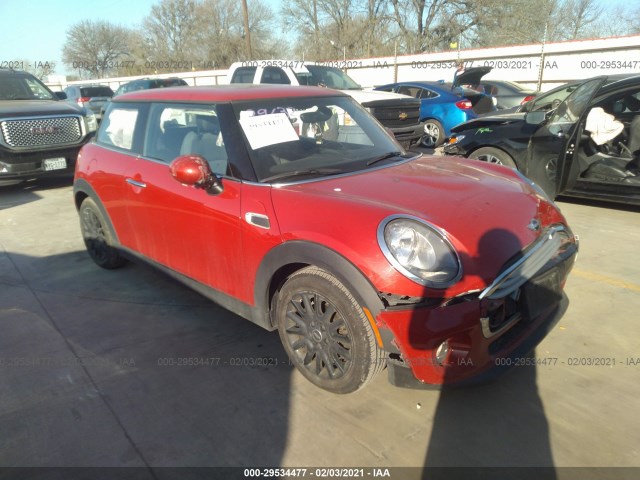 MINI NULL 2015 wmwxm5c57f3a97065