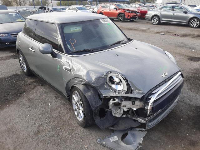 MINI COOPER 2015 wmwxm5c57f3a97258