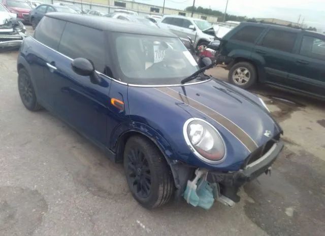 MINI COOPER HARDTOP 2015 wmwxm5c57f3b34423