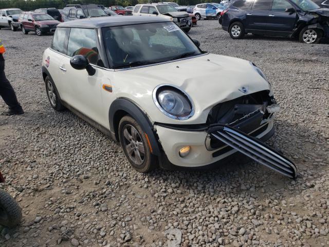 MINI COOPER 2015 wmwxm5c57ft937519