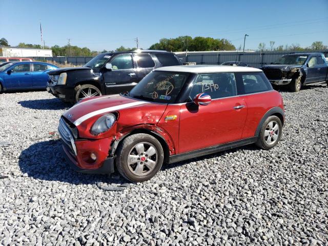 MINI COOPER 2015 wmwxm5c57ft937567