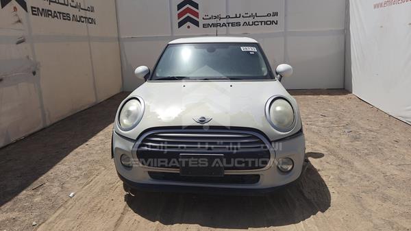 MINI COOPER 2015 wmwxm5c57ft937729