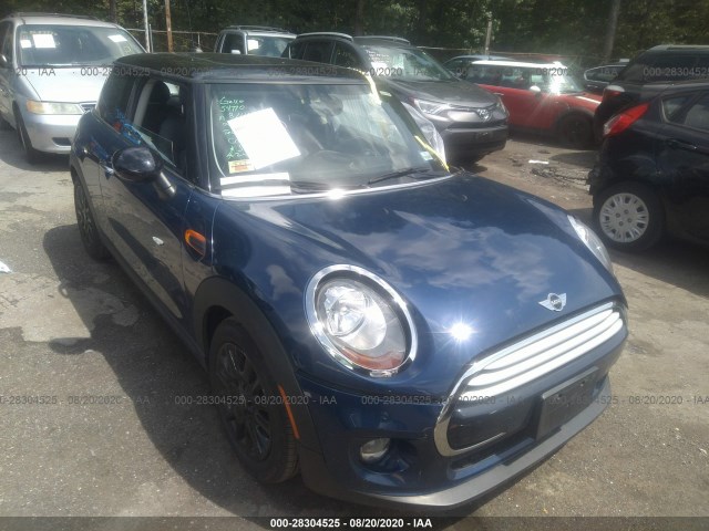 MINI NULL 2015 wmwxm5c57ft938301