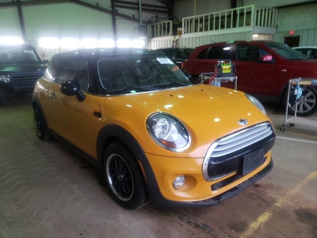 MINI COOPER 2015 wmwxm5c57ft938993