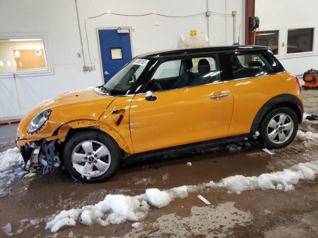 MINI COOPER 2015 wmwxm5c57ft939206