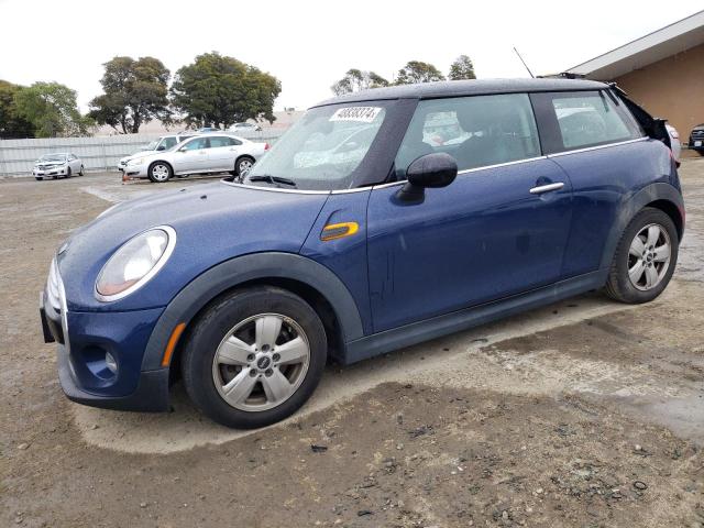 MINI COOPER 2014 wmwxm5c57ft939223