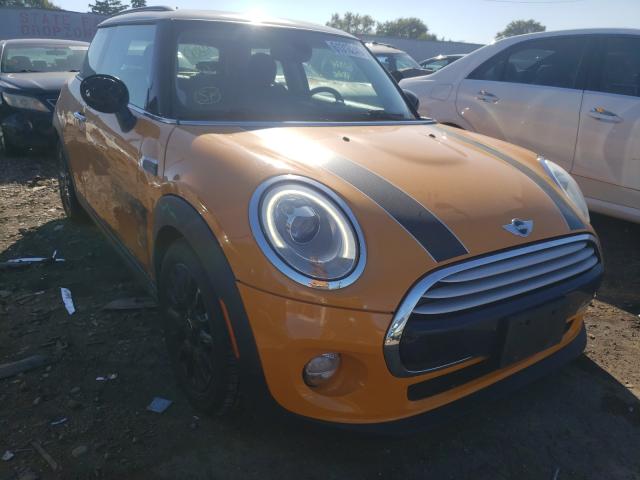 MINI NULL 2015 wmwxm5c57ft940677