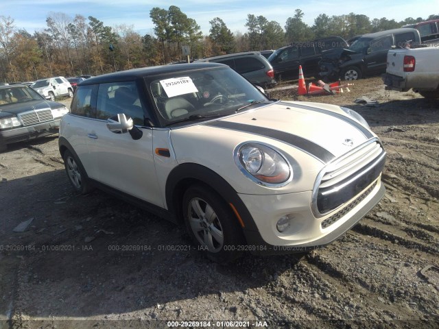 MINI COOPER HARDTOP 2015 wmwxm5c57ft941697