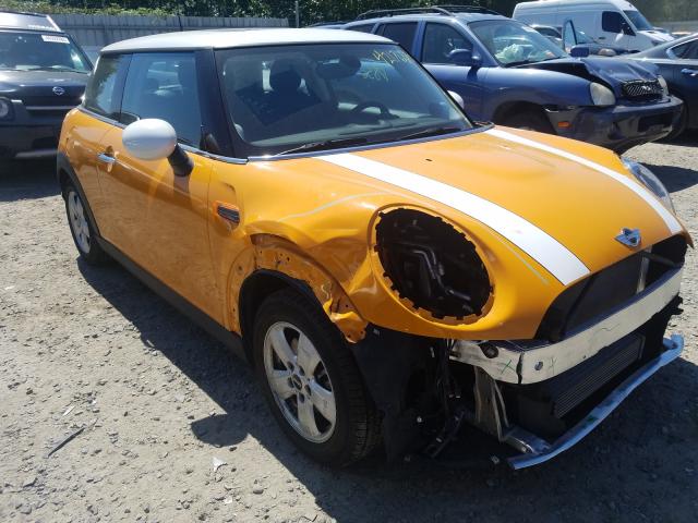 MINI COOPER 2015 wmwxm5c57ft941764