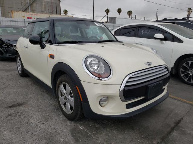 MINI COOPER 2015 wmwxm5c57ft942736