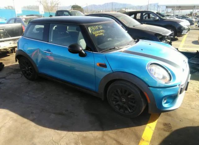 MINI COOPER HARDTOP 2015 wmwxm5c57ft942896