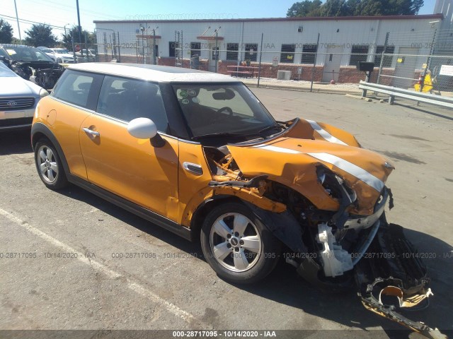 MINI COOPER HARDTOP 2015 wmwxm5c57ft973288