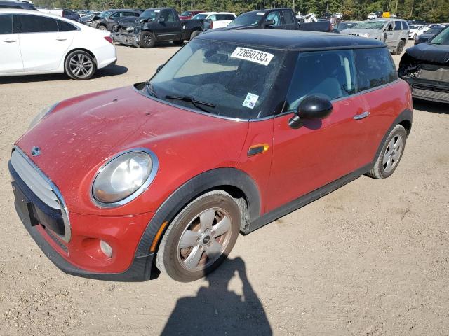 MINI COOPER 2014 wmwxm5c58et932828