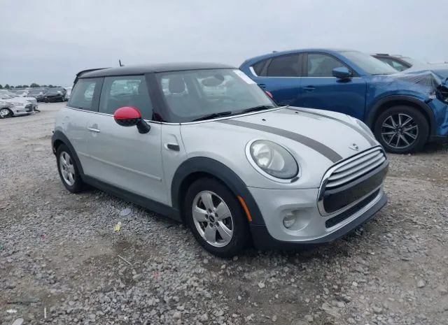 MINI NULL 2014 wmwxm5c58et932876