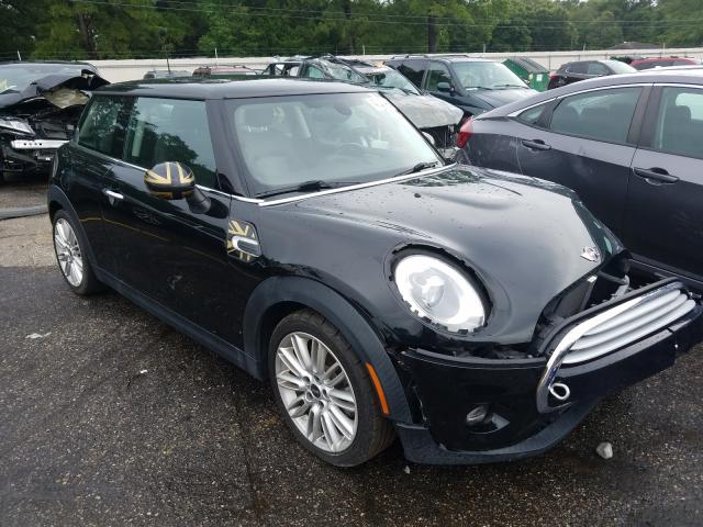 MINI COOPER 2014 wmwxm5c58et934451