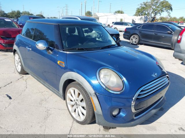 MINI HARDTOP 2014 wmwxm5c58et934580