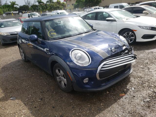 MINI NULL 2014 wmwxm5c58et935082