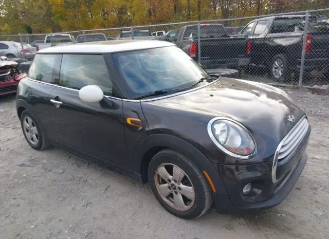 MINI HARD TOP 2014 wmwxm5c58et936328