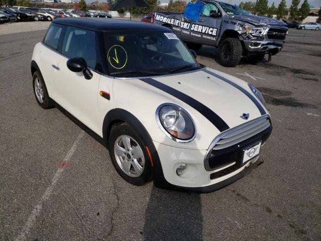 MINI COOPER 2014 wmwxm5c58et936667