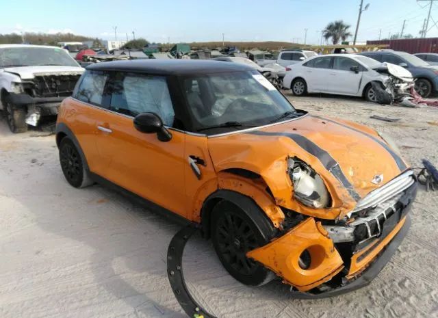 MINI COOPER HARDTOP 2014 wmwxm5c58et936720