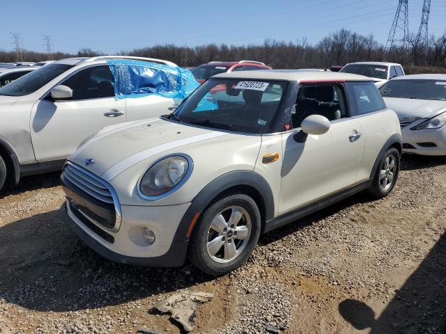 MINI COOPER 2014 wmwxm5c58et936796