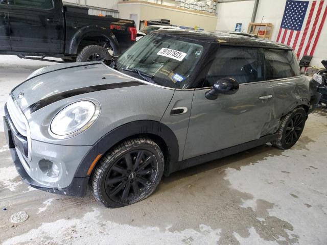 MINI COOPER 2014 wmwxm5c58et972665